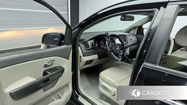 Kia All New Carnival id 3520650 из Кореи 20