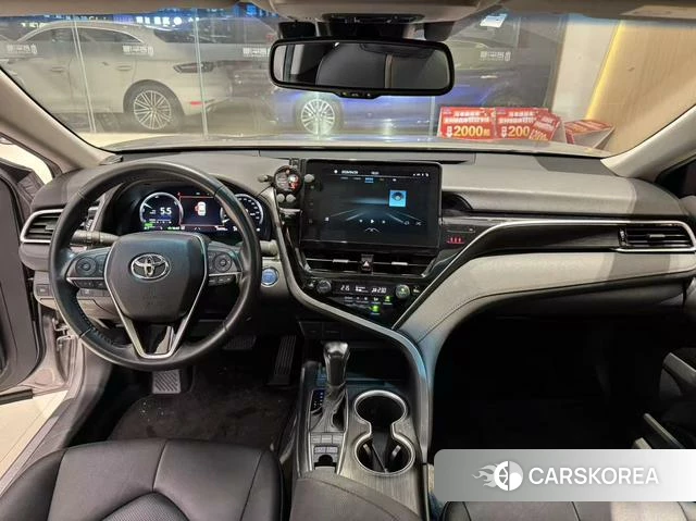 Toyota Camry id 4307662 из Китая 19