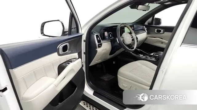 Kia Sorento 4th Generation id 3528845 из Кореи 20