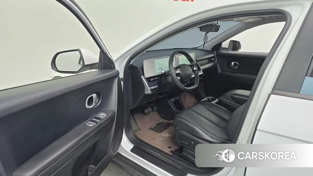 Hyundai Ionic 5 id 3964876 из Кореи 20