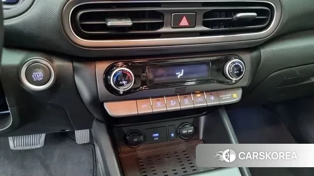 Hyundai The New Kona id 3671164 из Кореи 17