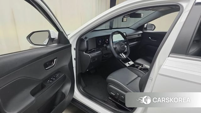 Hyundai Kona (SX2) id 4640540 из Кореи 30