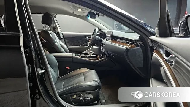 Kia More K9 id 3474525 из Кореи 20