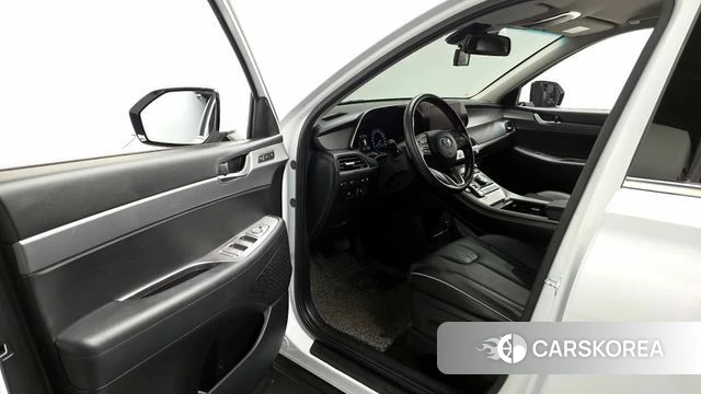 Hyundai Palisade id 3794819 из Кореи 20
