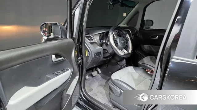 Kia The New Ray id 3463668 из Кореи 20