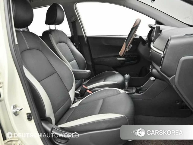 Kia All New Morning (JA) id 4378097 из Кореи 20