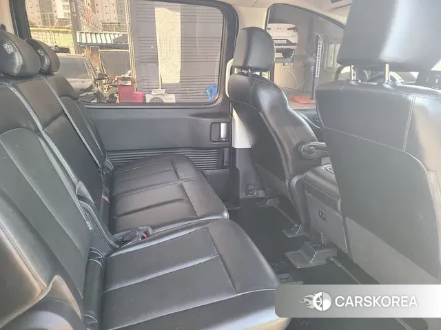 Hyundai Staria id 3722349 из Кореи 16