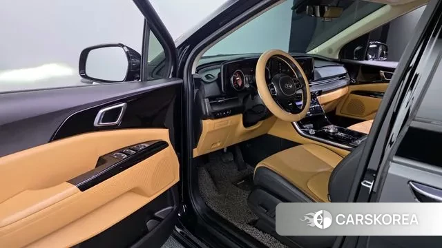 Kia Carnival 4th generation id 3488812 из Кореи 20