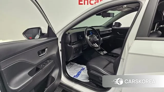 Hyundai Kona (SX2) id 2930364 из Кореи 20