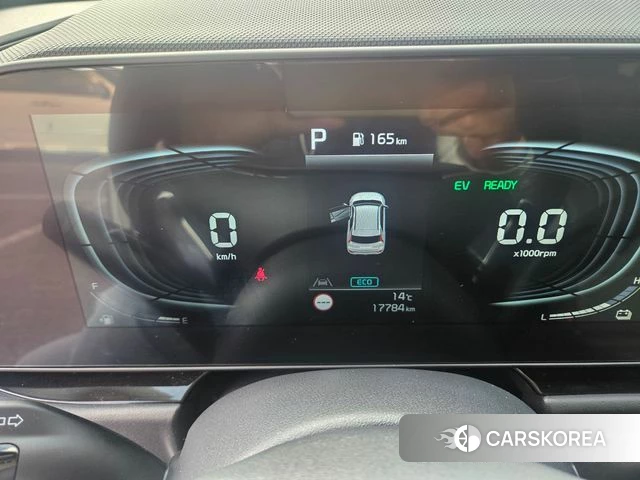 Kia Di Ol Nu Niro id 3864055 из Кореи 20