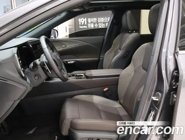 Lexus RX450h + 5th generation id 2733959 из Кореи 19