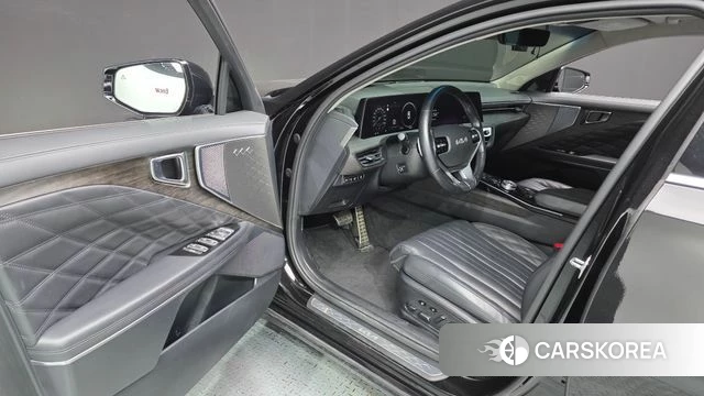 Kia K8 id 4580258 из Кореи 36