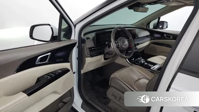 Kia Carnival 4th generation id 3361981 из Кореи 20