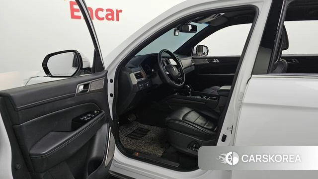 Ssangyong G4 Rexton id 3861692 из Кореи 20