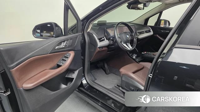 BMW 2 Series Active Tourer (U06) id 4248590 из Кореи 32