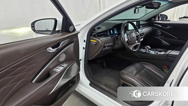 Kia More K9 id 4525723 из Кореи 20