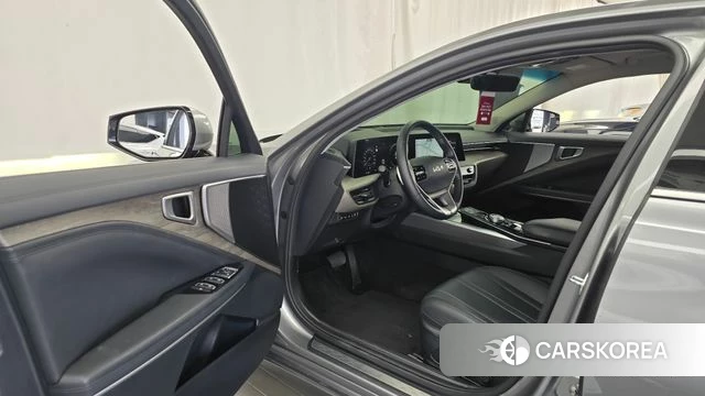 Kia K8 id 4330323 из Кореи 32