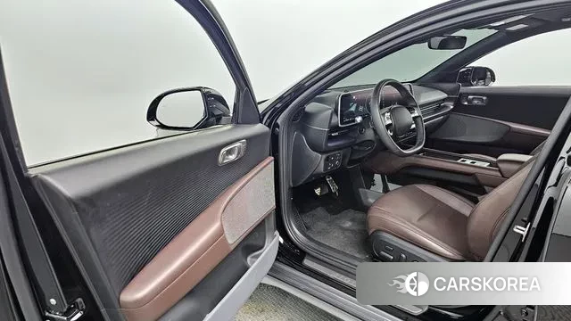 Hyundai Ionic 6 id 3196290 из Кореи 20