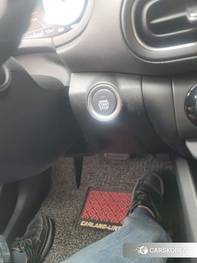 Hyundai The New Kona id 3311325 из Кореи 17