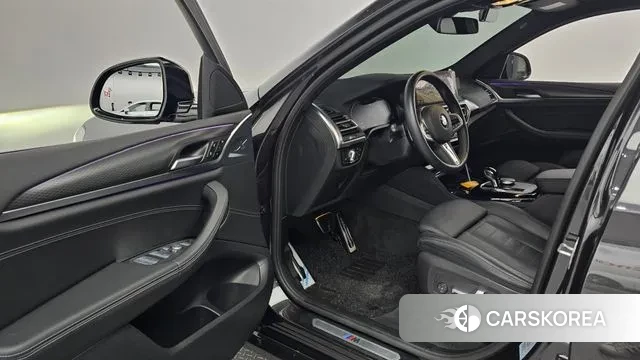 BMW X4 (G02) id 2979135 из Кореи 20