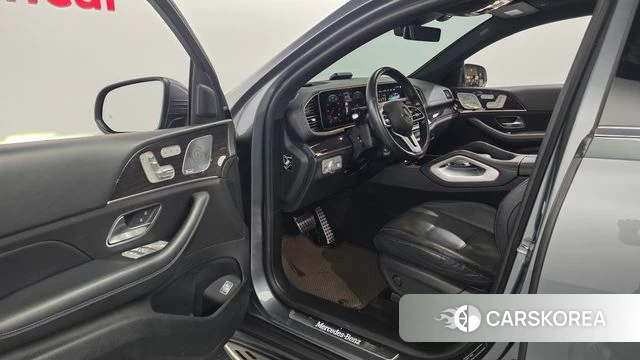 Mercedes-Benz GLE-Class W167 id 4550740 из Кореи 20