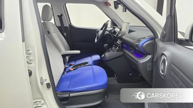 Hyundai Casper id 3420886 из Кореи 20