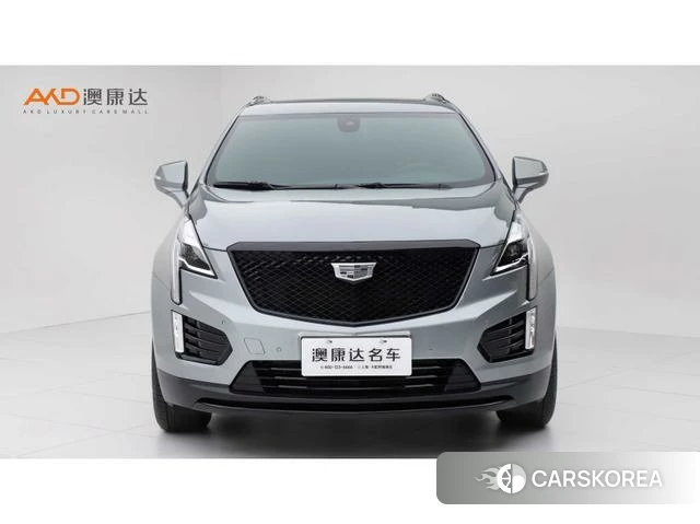Cadillac XT5 id 4209143 из Китая 10