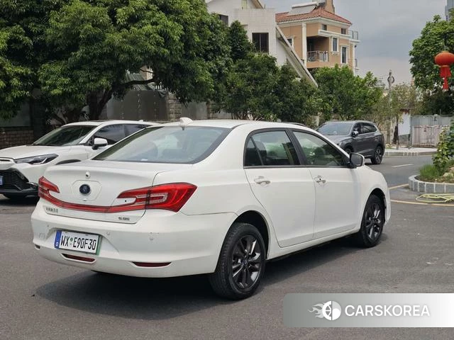 BYD Qin DM id 4235622 из Китая 16