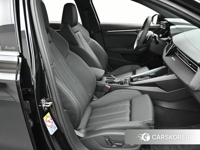 Audi A3 (8Y) id 4782893 из Кореи 20