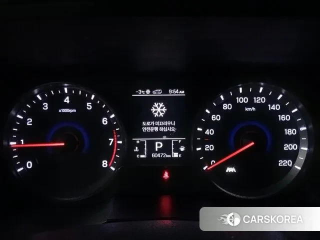 Ssangyong Berry New Tivoli id 3640126 из Кореи 20