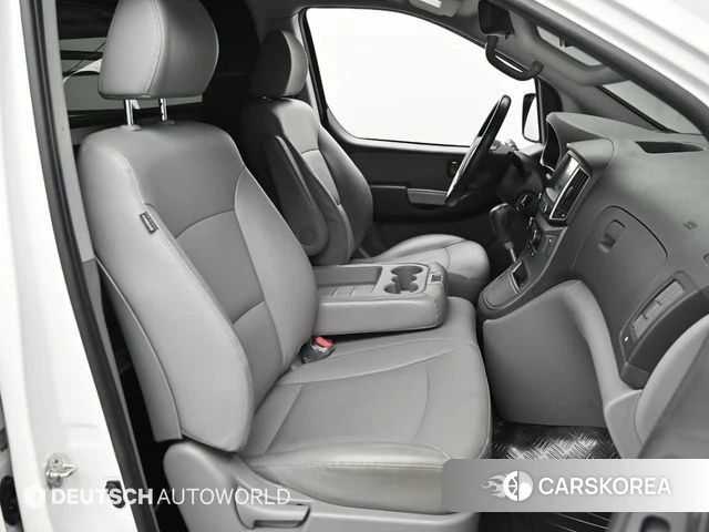 Hyundai The New Grand Starex id 4251354 из Кореи 20