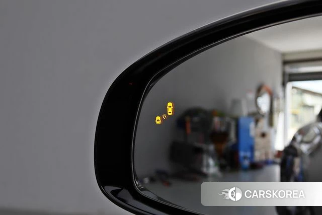 Kia Stinger id 4206719 из Кореи 20