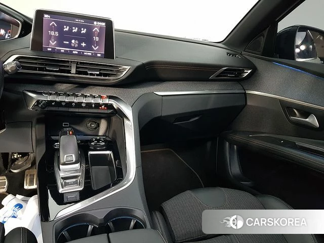 Peugeot 3008 second generation id 4693761 из Кореи 20