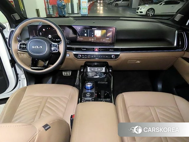 Kia The New Sorento 4th Generation id 3838163 из Кореи 20