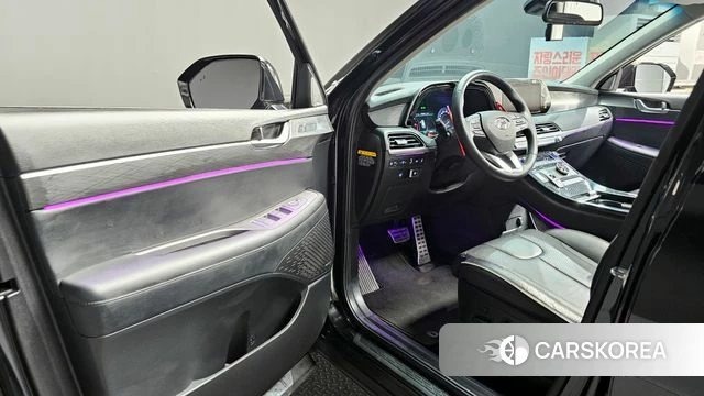 Hyundai Palisade id 3916873 из Кореи 20