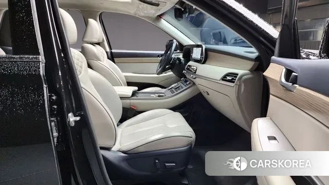 Hyundai Palisade id 3713789 из Кореи 20