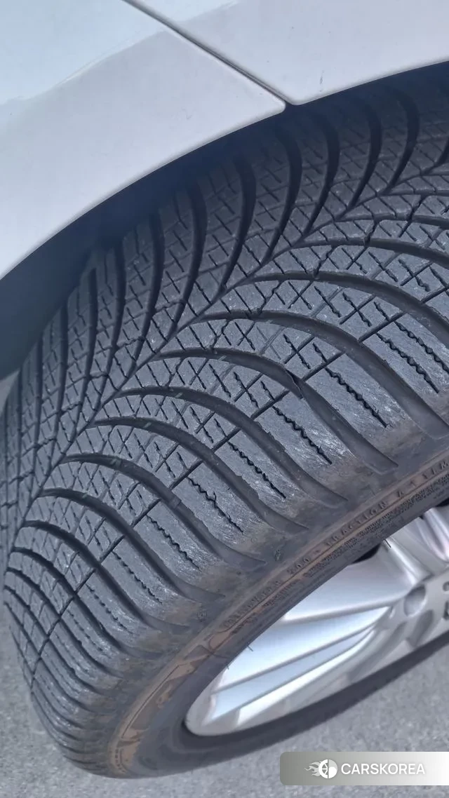 Mercedes-Benz E-Class W213 id 3561495 из Кореи 10