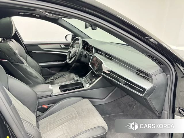 Audi A6L PHEV id 3889745 из Китая 18