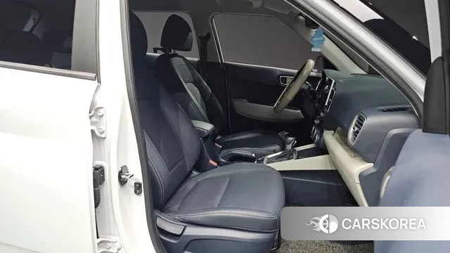 Hyundai Venue id 3422040 из Кореи 20