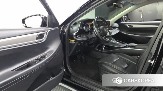 Hyundai The New Grandeur IG id 4496305 из Кореи 32