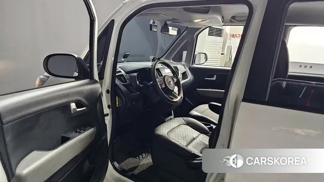 Kia The New Ray id 3540739 из Кореи 20