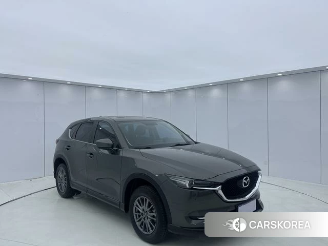 Mazda CX-5 id 4353472 из Китая 23