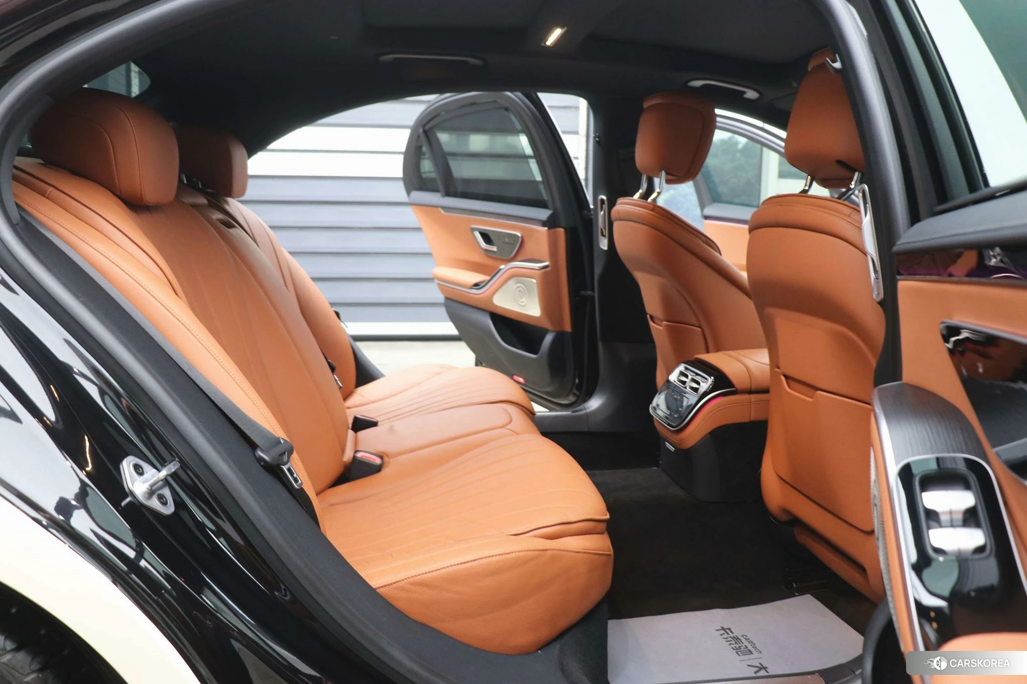 Mercedes-Benz S-class id 4452860 из Китая 34