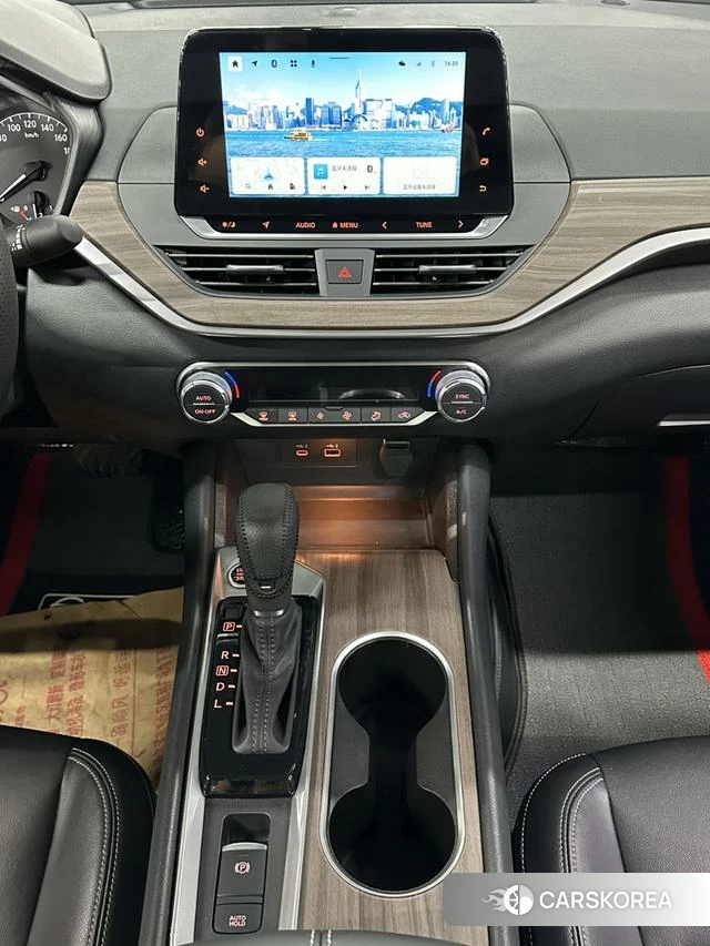 Nissan Teana id 4207557 из Китая 32