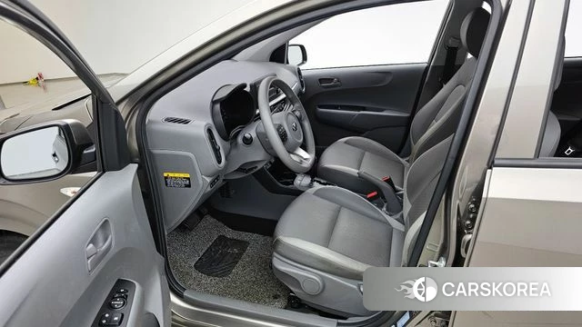 Kia All New Morning (JA) id 3844597 из Кореи 20