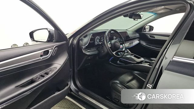 Hyundai The New Grandeur IG id 3885232 из Кореи 20