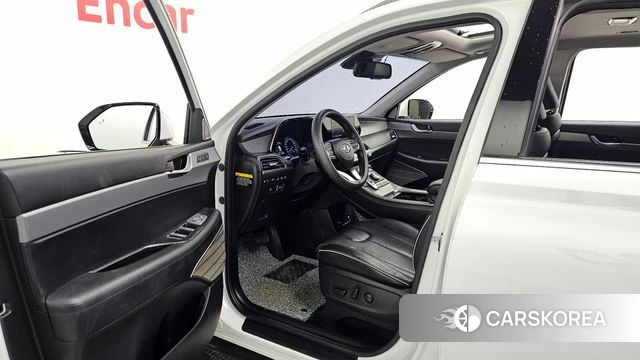 Hyundai Palisade id 4403283 из Кореи 32