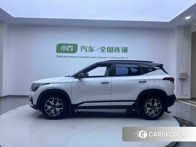 Kia Proud run id 4241633 из Китая 23
