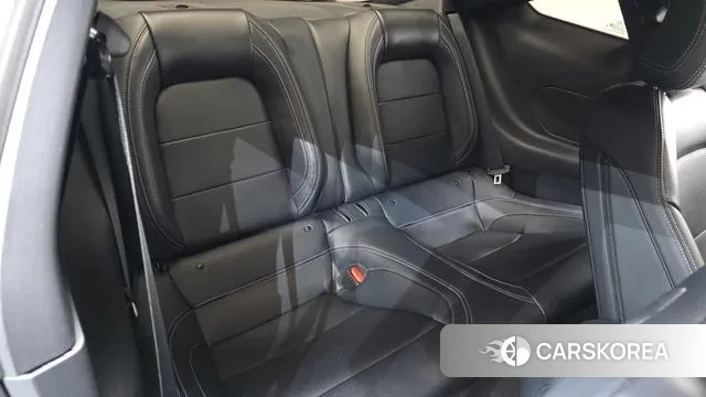 Ford Mustang 7th Generation id 2930037 из Кореи 20