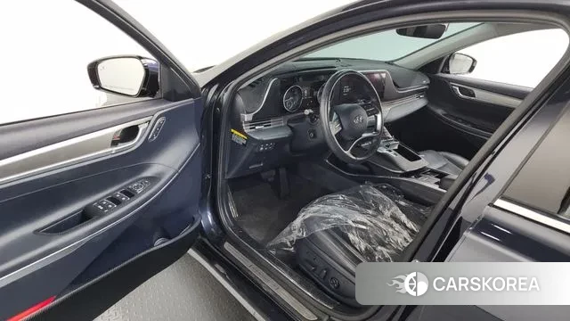 Hyundai The New Grandeur IG id 3459556 из Кореи 20